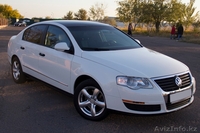 Volkswagen Passat b6 седан - Изображение #1, Объявление #1154814