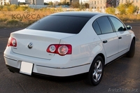 Volkswagen Passat b6 седан - Изображение #2, Объявление #1154814