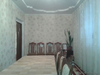 Новостройка 3-х комнатная квартира - Изображение #4, Объявление #1176412