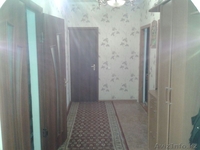 Новостройка 3-х комнатная квартира - Изображение #7, Объявление #1176412