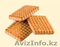 Сахарное печенье оптом – 220тг/кг в Кызылорде - Изображение #2, Объявление #1219531