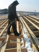 Пеноизол - Жидкая пена в г. Кызылорда от 17 000 тенге за 1м3 - Изображение #6, Объявление #1225553