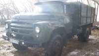 ЗиЛ  Бортовой год 1985 - Изображение #1, Объявление #1235822