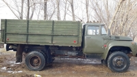 ЗиЛ  Бортовой год 1985 - Изображение #5, Объявление #1235822