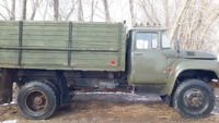 ЗиЛ  Бортовой год 1985 - Изображение #6, Объявление #1235822