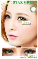 Модная одежда и цветные линзы!! - Изображение #4, Объявление #1245452