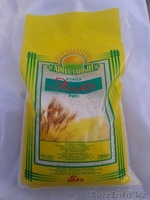 Продам рис  сорт Акмаржан,Янтарь - Изображение #2, Объявление #1335660