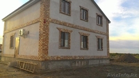 Продается 2-ух этажный коттедж - Изображение #1, Объявление #1357652