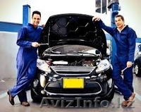 Установка газа на Авто в Кызылорде - Изображение #1, Объявление #1442621