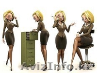 Центр Предпринимателя Кызылорда Журба №12 "Даму" Кабинет 405 СВЕТЛАНА - Изображение #3, Объявление #1511159