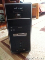 Срочно продам системник - Изображение #1, Объявление #1535337