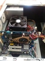 Срочно продам системник - Изображение #2, Объявление #1535337