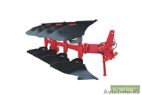 Сельхозтехника (сеялки, бороны, плуги и т.д.) - Изображение #1, Объявление #1542137