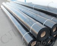 геомембрана hdpe 0,5мм - Изображение #1, Объявление #1564686