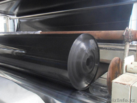 геомембрана hdpe 0,5мм - Изображение #2, Объявление #1564686