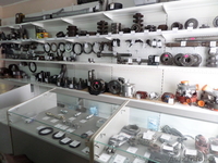 Продажа запчастей Т-150, ХТЗ (колес., гусеничн.), Ремонт КПП Т-150,ХТЗ - Изображение #3, Объявление #1575173