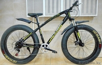Велосипед BMW, Land Rover, Fatbike, Jaguar, Green Bike в г. Кызылорда! - Изображение #2, Объявление #1576699