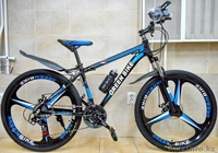 Велосипед BMW, Land Rover, Fatbike, Jaguar, Green Bike в г. Кызылорда! - Изображение #3, Объявление #1576699