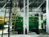 Линия по переработке риса - Изображение #1, Объявление #1577077