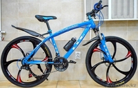 Велосипед BMW, Land Rover, Fatbike, Jaguar, Green Bike в г. Кызылорда! - Изображение #8, Объявление #1576699