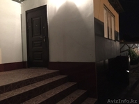 ДОМ с 8 комнатами и с 7 – комнатной пристройкой в мкр. Арай - Изображение #10, Объявление #1584864