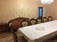 ДОМ с 8 комнатами и с 7 – комнатной пристройкой в мкр. Арай - Изображение #2, Объявление #1584864