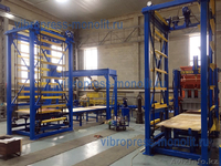 Вибропрессующее и бетонное оборудование "Мастек". - Изображение #5, Объявление #1629355