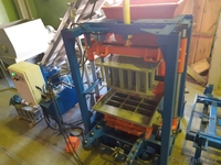 Вибропрессующее и бетонное оборудование "Мастек". - Изображение #7, Объявление #1629355