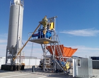 Вибропрессующее и бетонное оборудование "Мастек". - Изображение #8, Объявление #1629355