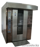 Ротационные печи   в Кызылорде - Изображение #1, Объявление #1631433