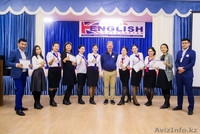 Speak English Kazakhstan - Изображение #7, Объявление #1641715