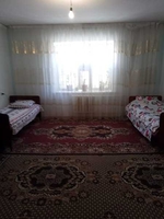 1-комнатная квартира, 50.9 м², 3/5 эт. - Изображение #1, Объявление #1648300