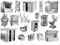 Кондитерское оборудование в Кызылорде - Изображение #1, Объявление #1654560