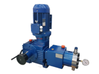 насосы дозировочные: НД, ПТ, Т, НДР-2М** - Изображение #1, Объявление #1679439