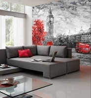 Фотообои по всему Казахстану любого размера - Изображение #2, Объявление #1695095