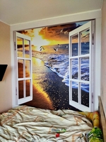 3Д Фотообои обои любого размера - Изображение #8, Объявление #1695093