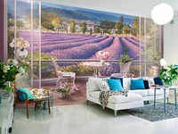 Фотообои любого размера, на вашу стену - Изображение #8, Объявление #1695092