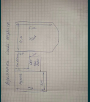 Времянка 2 болмели сатылады 8 705 416 19 20 - Изображение #2, Объявление #1710839