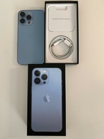 Brand new Apple iPhone 13 Pro 128GB - Изображение #2, Объявление #1723221