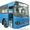 Продаём автобусы Дэу Daewoo Хундай Hyundai Киа Kia в Омске. Кызылорда. - Изображение #4, Объявление #849026