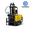 SJCY-D Crawler Diesel Hydraulic Drilling Rig   1