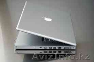 Apple MacBook Air 13.3-inch 1.86GHz Notebook - Изображение #1, Объявление #135957