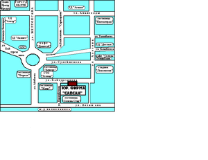 Юридическая фирма Сапсан #146164