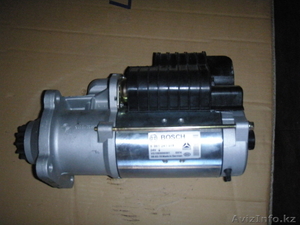 Запчасти на Хово,  Шанкси-Ман,  Стейер,  Камк,  Норд-Бенц