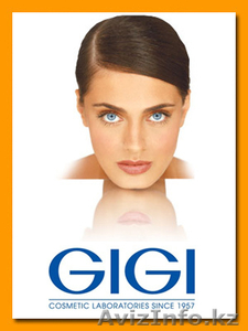 Израильская косметика