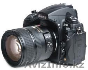 Brand New Nikon D700 - Изображение #1, Объявление #346078