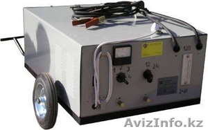 Производство и продажа гаражного оборудования