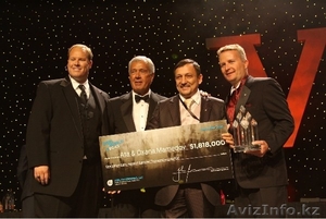 Agel Караганда,  Казахстан