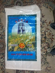 Продам рис Урожай 2013 года в неограниченном кол-ве город Кызылорда  - Изображение #6, Объявление #72768