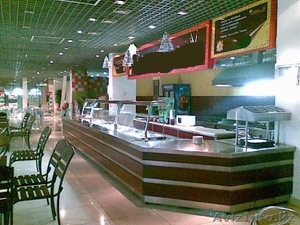 Продаю новое профессиональное кухонное оборудование для столовой или кафе